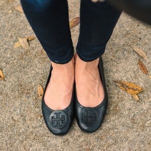 Tory Burch | Minnie Flats